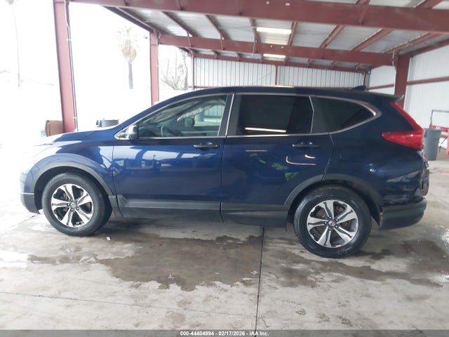 2HKRW6H3XHH213883 Honda CR-V LX