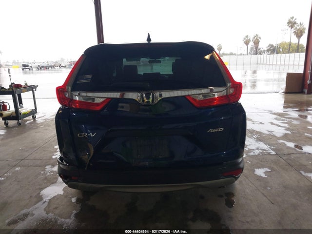 2HKRW6H3XHH213883 Honda CR-V LX