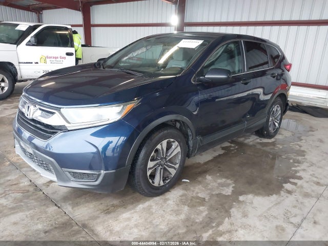 2HKRW6H3XHH213883 Honda CR-V LX