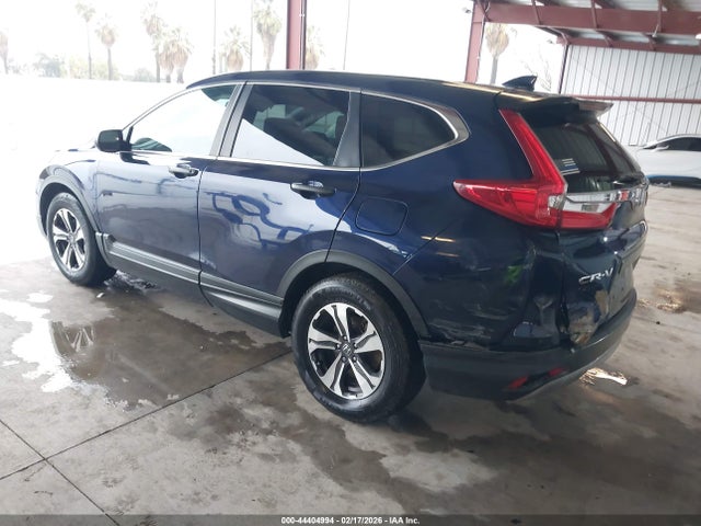 2HKRW6H3XHH213883 Honda CR-V LX