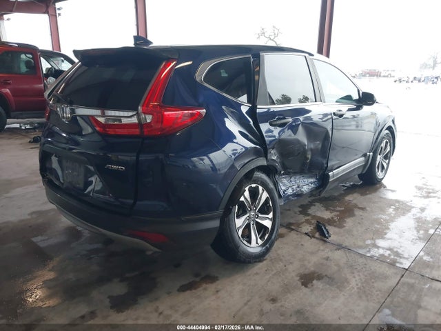 2HKRW6H3XHH213883 Honda CR-V LX
