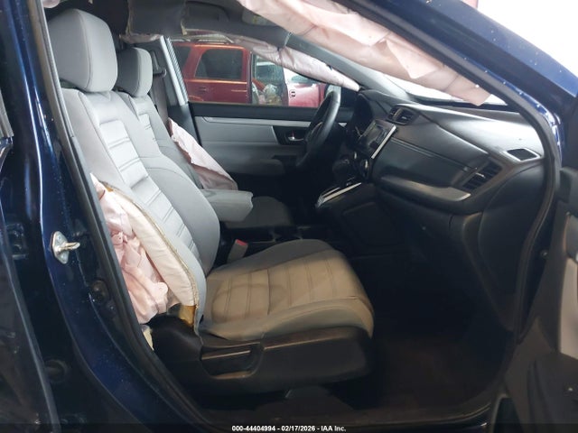 2HKRW6H3XHH213883 Honda CR-V LX