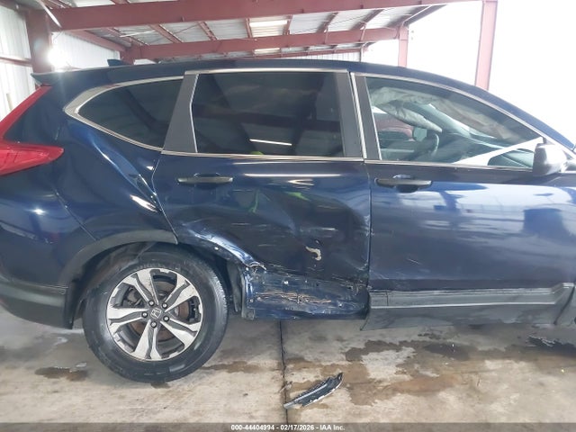 2HKRW6H3XHH213883 Honda CR-V LX