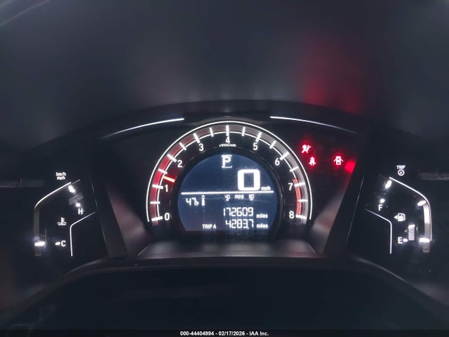 2HKRW6H3XHH213883 Honda CR-V LX