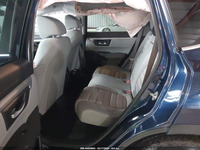 2HKRW6H3XHH213883 Honda CR-V LX
