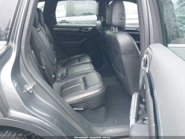 Porsche Cayenne 2016 WP1AA2A25GKA12185 Image 18