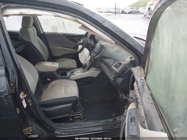 2019 Subaru Forester მანქანა იყიდება აუქციონზე, vin: JF2SKACC6KH475737, აუქციონის ნომერი: 44405002