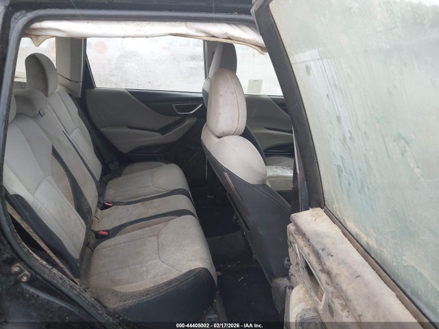 2019 Subaru Forester მანქანა იყიდება აუქციონზე, vin: JF2SKACC6KH475737, აუქციონის ნომერი: 44405002