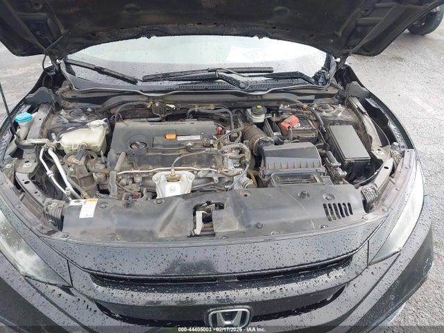 2HGFC4A85LH301099 Honda Civic Sport