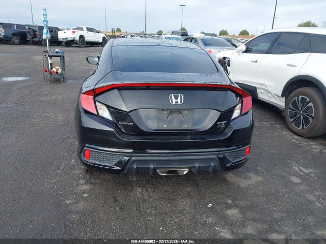 2HGFC4A85LH301099 Honda Civic Sport