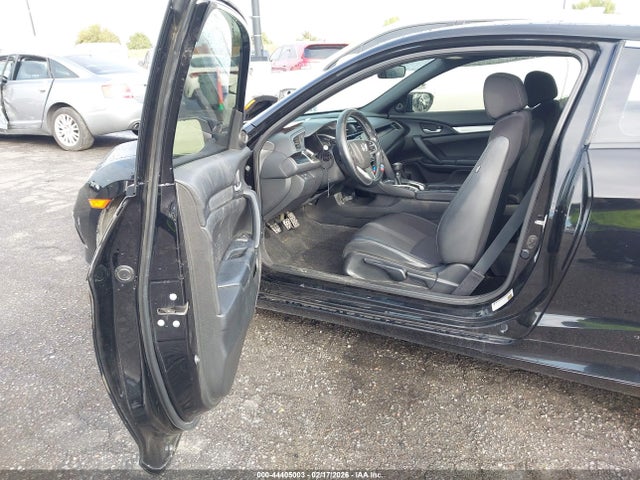 2HGFC4A85LH301099 Honda Civic Sport