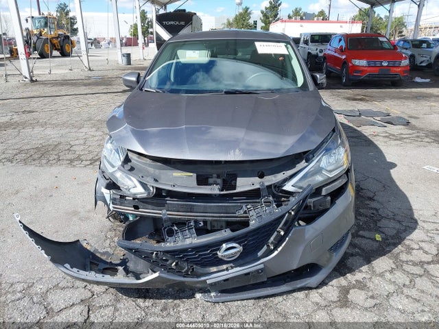 Nissan SENTRA SV 2016 3N1AB7AP3GL655871 Image 12