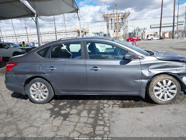 Nissan SENTRA SV 2016 3N1AB7AP3GL655871 Image 13