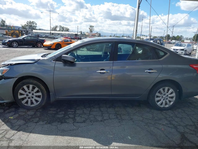 Nissan SENTRA SV 2016 3N1AB7AP3GL655871 Image 14