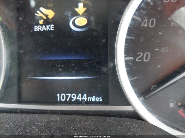 Nissan SENTRA SV 2016 3N1AB7AP3GL655871 Image 15