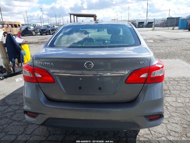 Nissan SENTRA SV 2016 3N1AB7AP3GL655871 Image 16