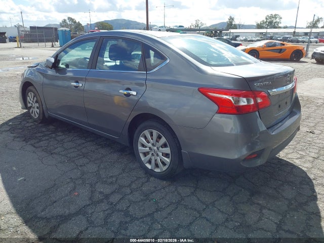 Nissan SENTRA SV 2016 3N1AB7AP3GL655871 Image 3