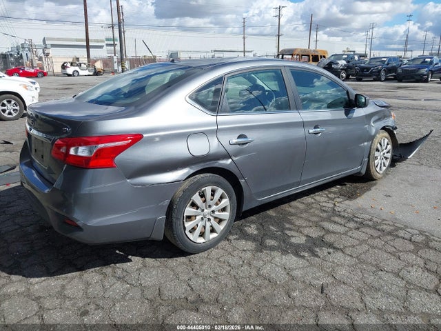Nissan SENTRA SV 2016 3N1AB7AP3GL655871 Image 4