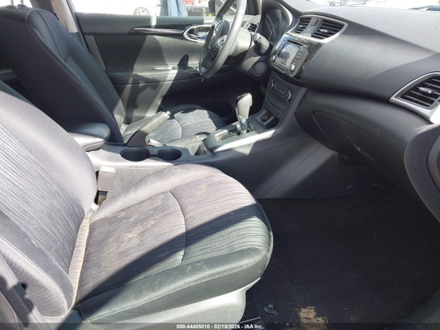 Nissan SENTRA SV 2016 3N1AB7AP3GL655871 Image 5