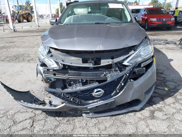 Nissan SENTRA SV 2016 3N1AB7AP3GL655871 Image 6