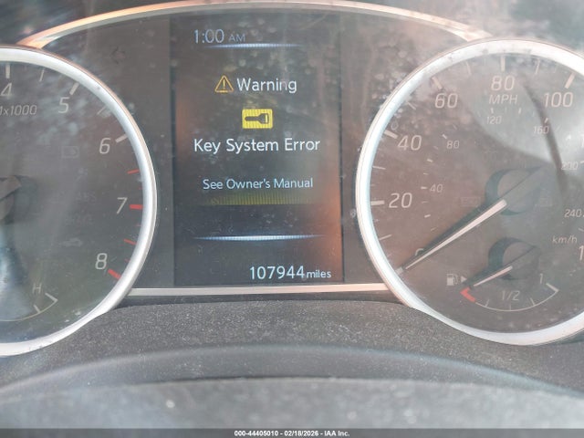 Nissan SENTRA SV 2016 3N1AB7AP3GL655871 Image 7