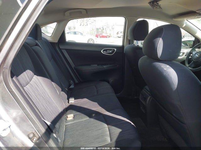 Nissan SENTRA SV 2016 3N1AB7AP3GL655871 Image 8