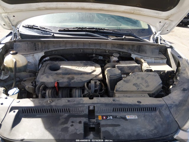 KM8J3CAL0JU760733 Hyundai Tucson Sport