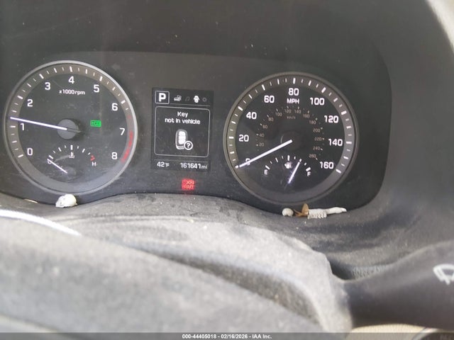 KM8J3CAL0JU760733 Hyundai Tucson Sport