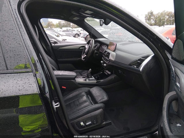 Продаж на аукціоні авто 2019 Bmw X3 M40i, vin: 5UXTS3C54K0Z05908, номер лоту: 44405020