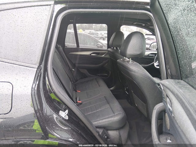 Продаж на аукціоні авто 2019 Bmw X3 M40i, vin: 5UXTS3C54K0Z05908, номер лоту: 44405020
