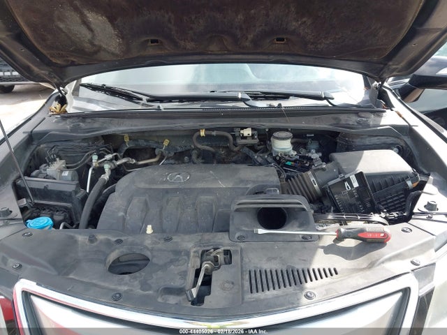 2013 Acura Rdx მანქანა იყიდება აუქციონზე, vin: 5J8TB3H56DL002799, აუქციონის ნომერი: 44405026