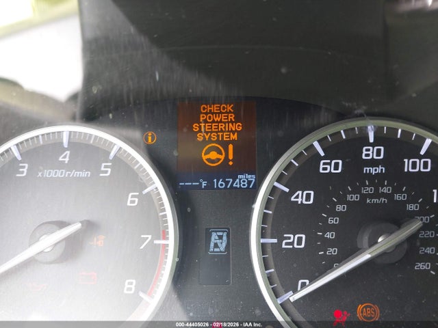 2013 Acura Rdx მანქანა იყიდება აუქციონზე, vin: 5J8TB3H56DL002799, აუქციონის ნომერი: 44405026