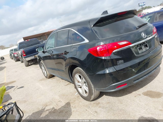 2013 Acura Rdx მანქანა იყიდება აუქციონზე, vin: 5J8TB3H56DL002799, აუქციონის ნომერი: 44405026