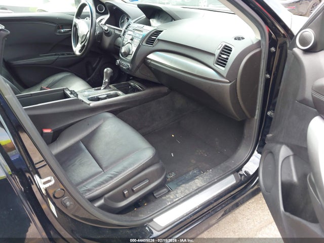 2013 Acura Rdx მანქანა იყიდება აუქციონზე, vin: 5J8TB3H56DL002799, აუქციონის ნომერი: 44405026