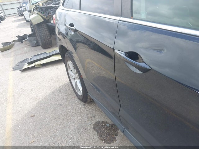 2013 Acura Rdx მანქანა იყიდება აუქციონზე, vin: 5J8TB3H56DL002799, აუქციონის ნომერი: 44405026