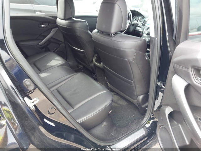 2013 Acura Rdx მანქანა იყიდება აუქციონზე, vin: 5J8TB3H56DL002799, აუქციონის ნომერი: 44405026