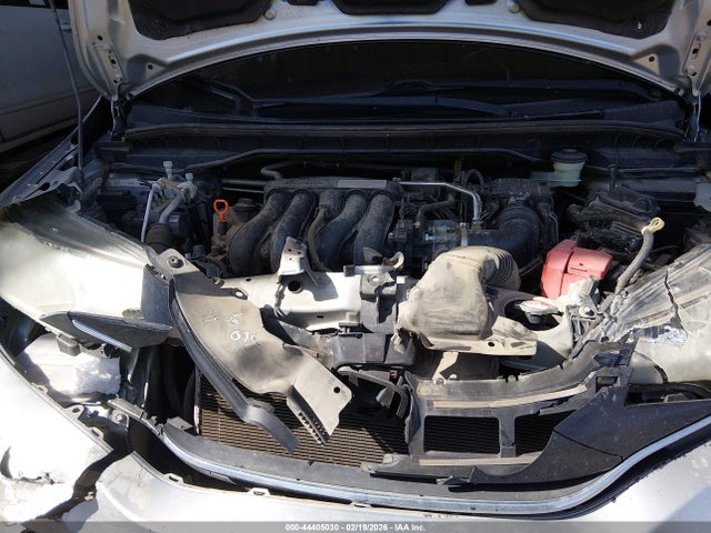 2016 HONDA FIT JHMGK5H76GX044219 Photo 9