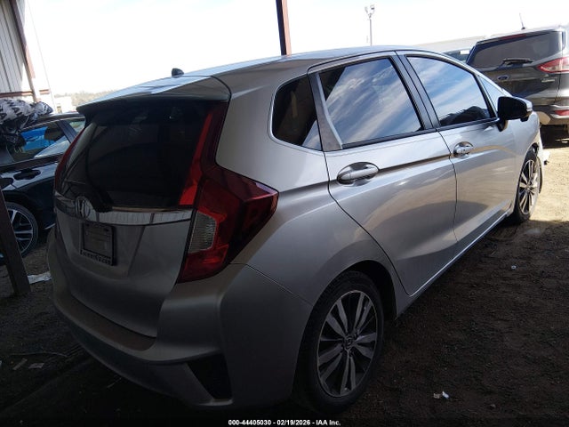 2016 HONDA FIT JHMGK5H76GX044219 Photo 3