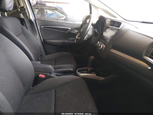 2016 HONDA FIT JHMGK5H76GX044219 Photo 4