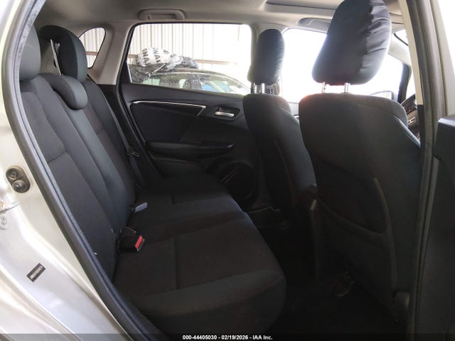2016 HONDA FIT JHMGK5H76GX044219 Photo 7
