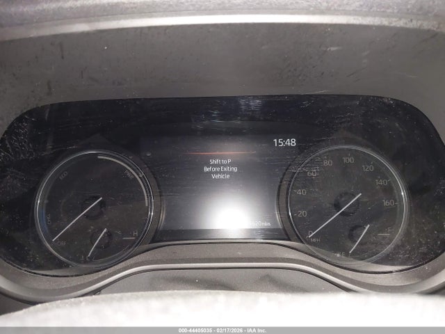 5TDZSKFC8MS010390 Toyota Sienna Limited
