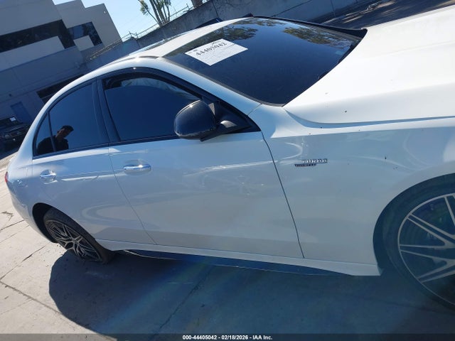 W1KAF8HB6TR309520 Mercedes-Benz Amg C 43 4matic