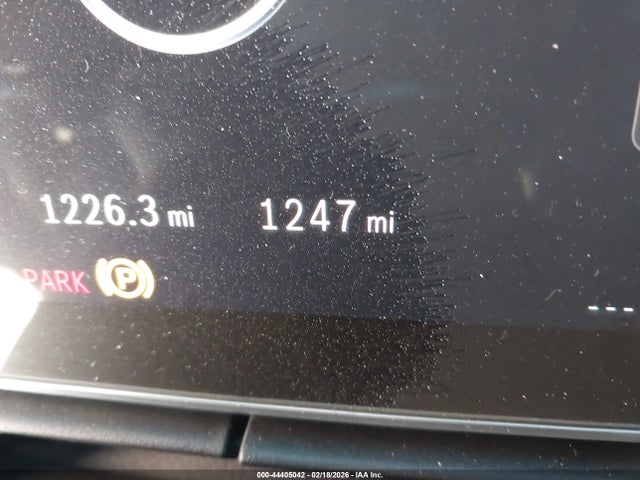 W1KAF8HB6TR309520 Mercedes-Benz Amg C 43 4matic