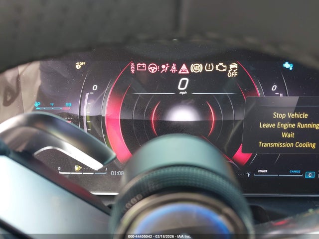 W1KAF8HB6TR309520 Mercedes-Benz Amg C 43 4matic