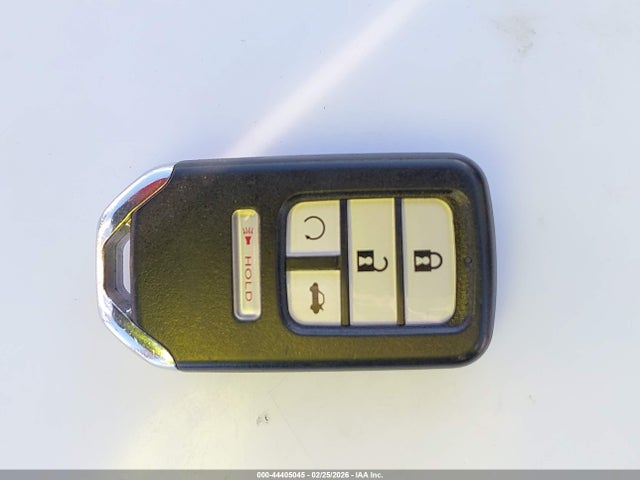 3HGGK5H87FM742175 Honda Fit Ex/ex-l