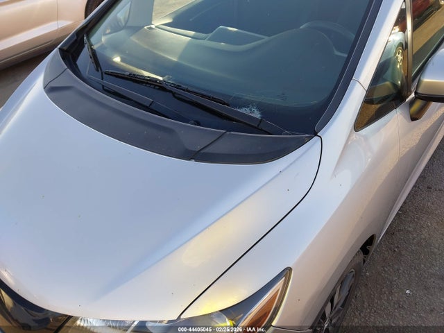 3HGGK5H87FM742175 Honda Fit Ex/ex-l