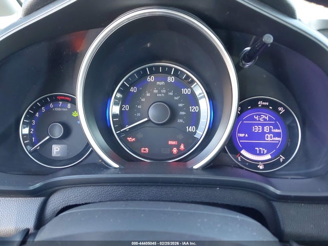 3HGGK5H87FM742175 Honda Fit Ex/ex-l