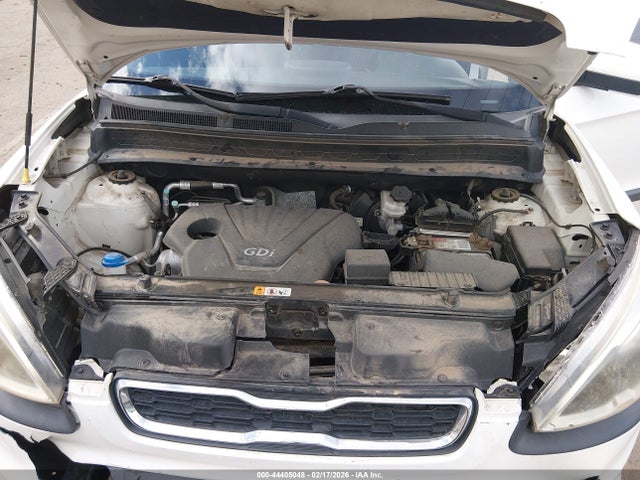 Продаж на аукціоні авто 2012 Kia Soul, vin: KNDJT2A50C7403067, номер лоту: 44405048