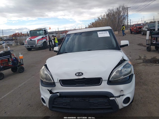 Продаж на аукціоні авто 2012 Kia Soul, vin: KNDJT2A50C7403067, номер лоту: 44405048