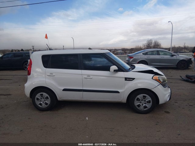Продаж на аукціоні авто 2012 Kia Soul, vin: KNDJT2A50C7403067, номер лоту: 44405048